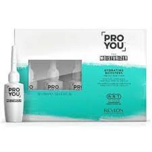 Pro You Hydrating Boosters 10x15ml